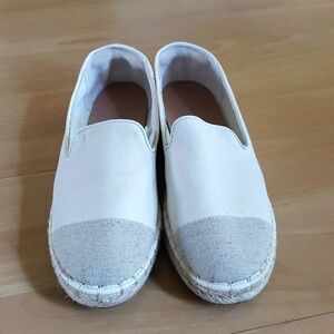 Universal Slip-On Espadrilles